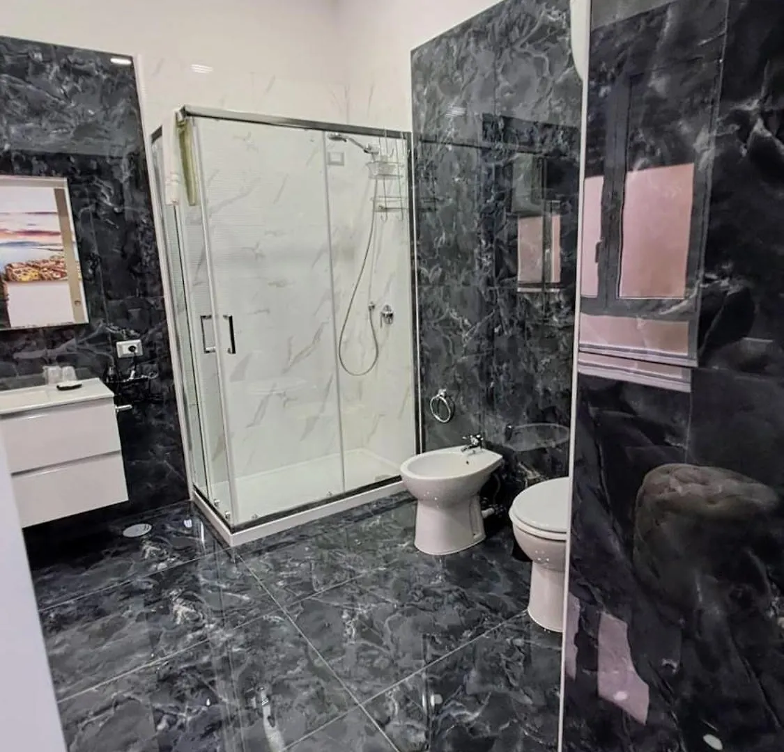 Guest house La Finestra Sul Borgo Hotel Naples