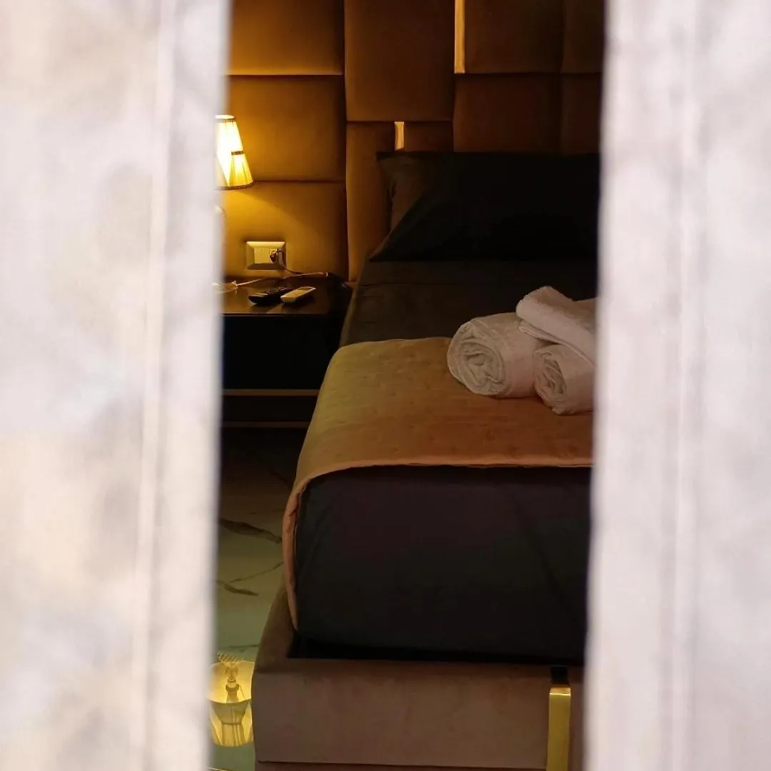 La Finestra Sul Borgo Hotel Naples