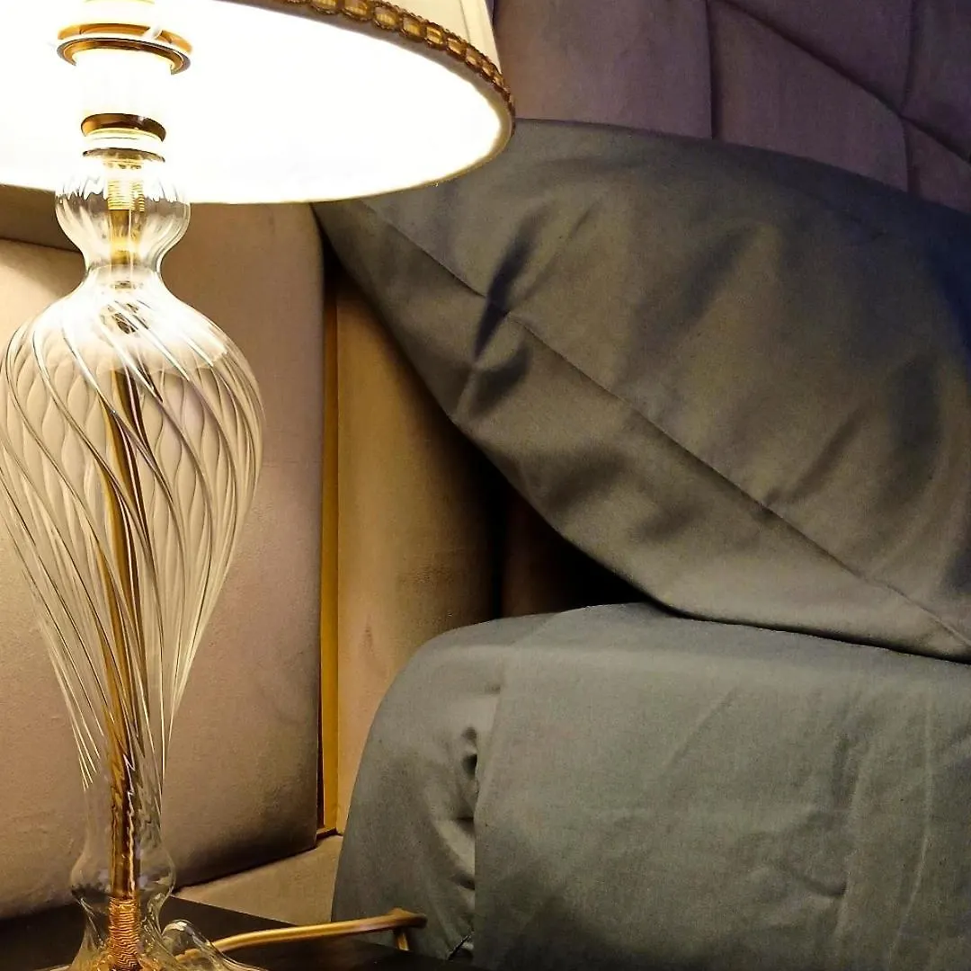 La Finestra Sul Borgo Hotel Naples Italy