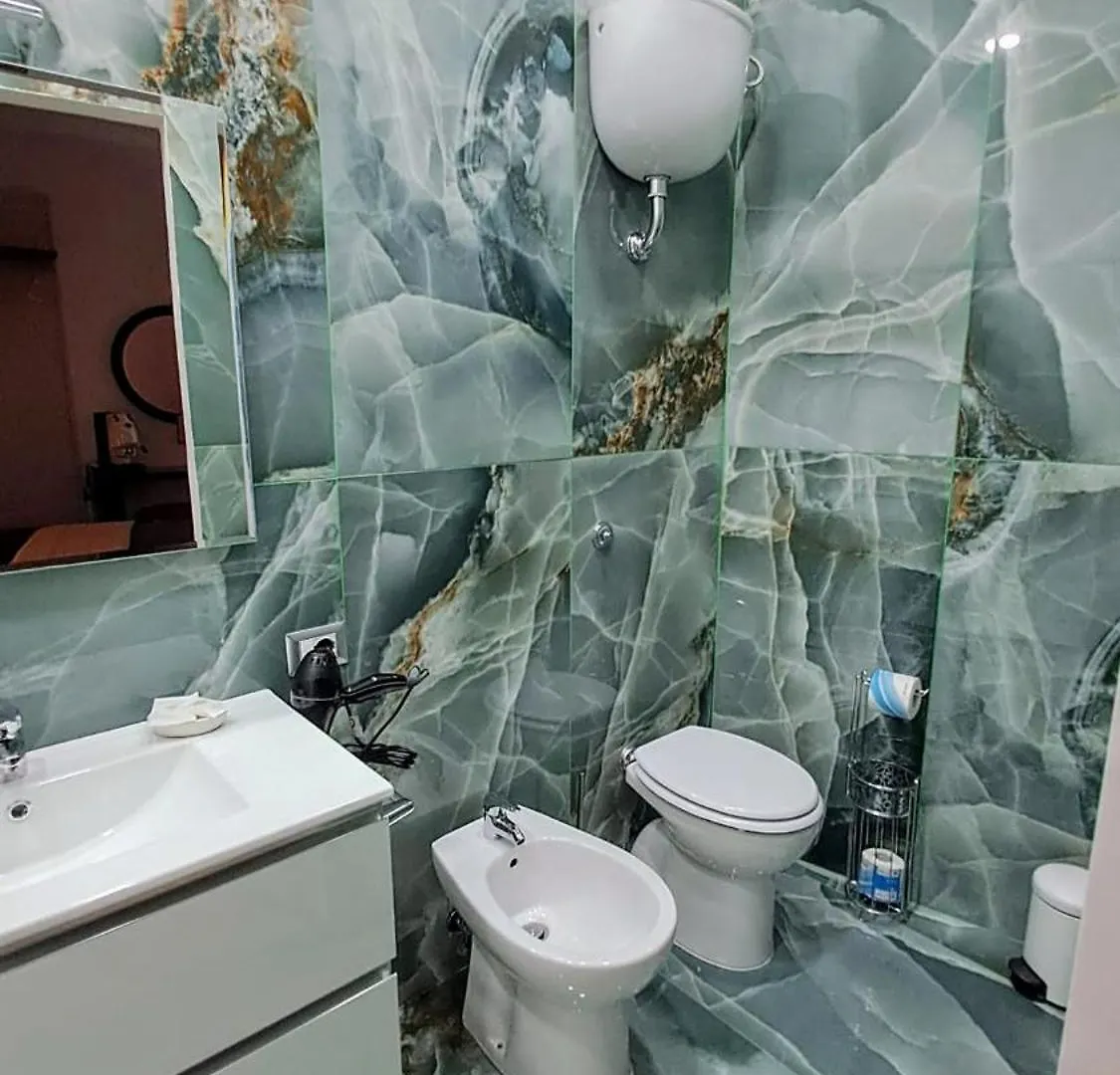 La Finestra Sul Borgo Hotel Naples Guest house