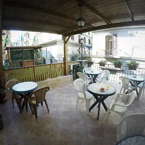 3* Hotell Colombo