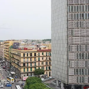 Guest house Attico Station, Naples