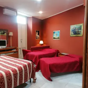 Guest house Garibaldi Station, Naples