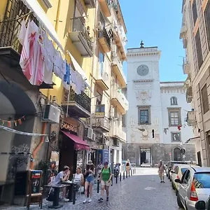 Guest house Il Fondaco All'archivio Storico, Naples
