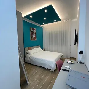 Greta House Luxury Affittacamere